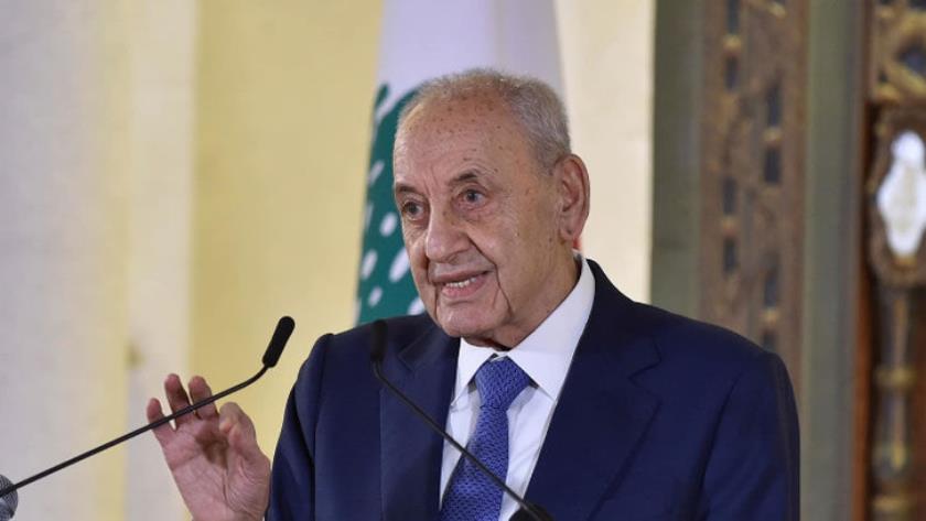 Iranpress: Israel Seeking to Pressure Lebanon Toward Normalization, Nabih Berri Warns
