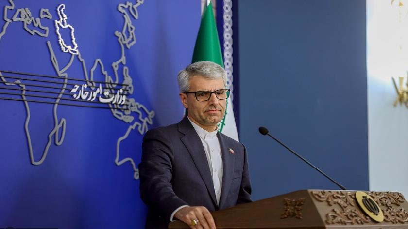 Iranpress: Iran Welcomes India-Pakistan Ceasefire 