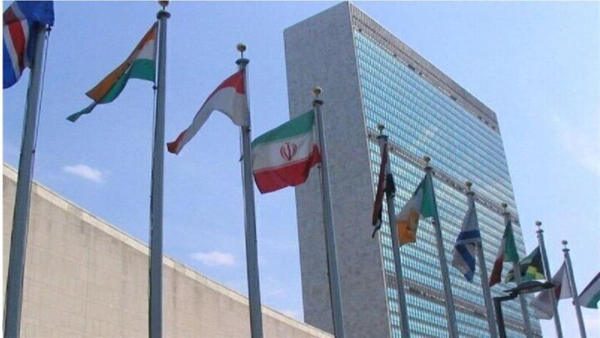 Iranpress: Iran Calls Reuters Claims on Launchers Ridiculous