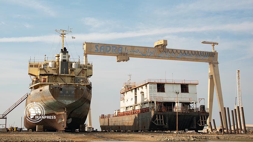 Iranpress: Iran’s Khatam-al Anbiya HQ Confirms Shipbuilding Deal with Venezuela*
