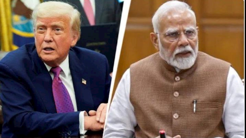 Iranpress: India Says Ceasefire with Pakistan Was Brokered Directly by Military Commanders