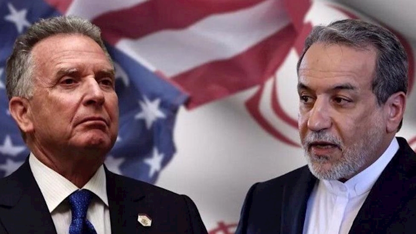 Iranpress: 4th Round of Iran–U.S. Indirect Talks Conclude in Muscat