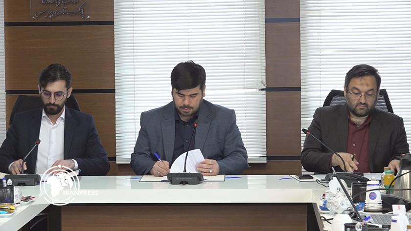 Iranpress: Peter The Great St.Petersburg Polytechnic University Now in Tehran