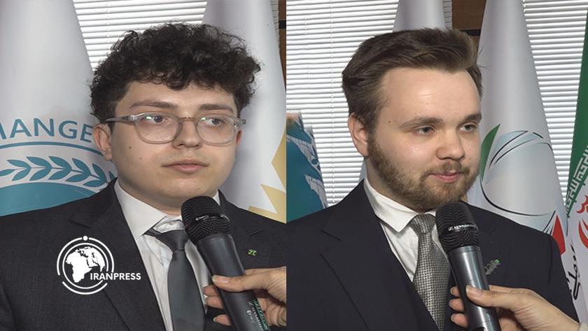 Iranpress: Iran, Russia to Exchange Students in Joint University