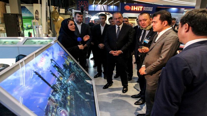 Iranpress: Iran’s Knowledge-Based Firms Generate $18 Billion 