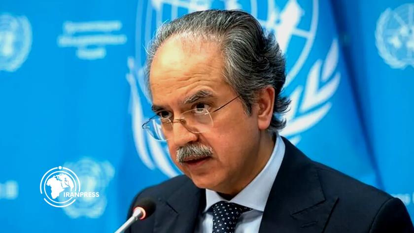 Iranpress: Pakistan Condemns Israeli Use of Starvation as a Weapon in Gaza 