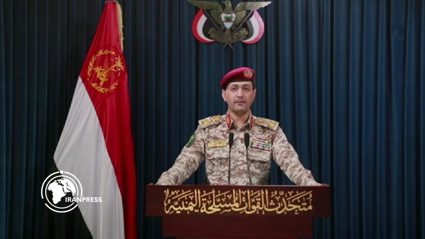 Iranpress: Ansarullah Targets Ben Gurion Airport With Hypersonic Missile 