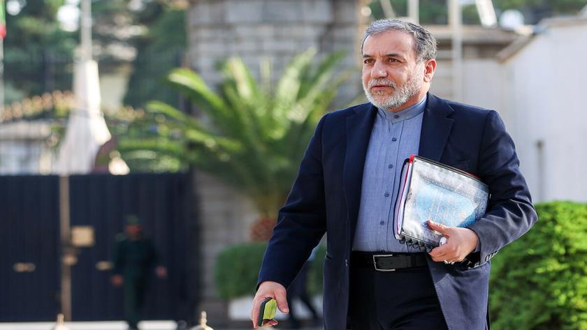 Iranpress: Iran Slams Trump’s Rhetoric as Deceptive, Reaffirms Commitment to Regional Dialogue