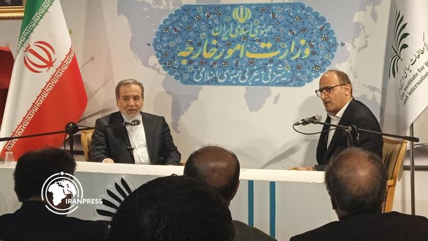 Iranpress: Iran Signals Openness to Indirect Nuclear Talks with U.S., Says FM Araghchi