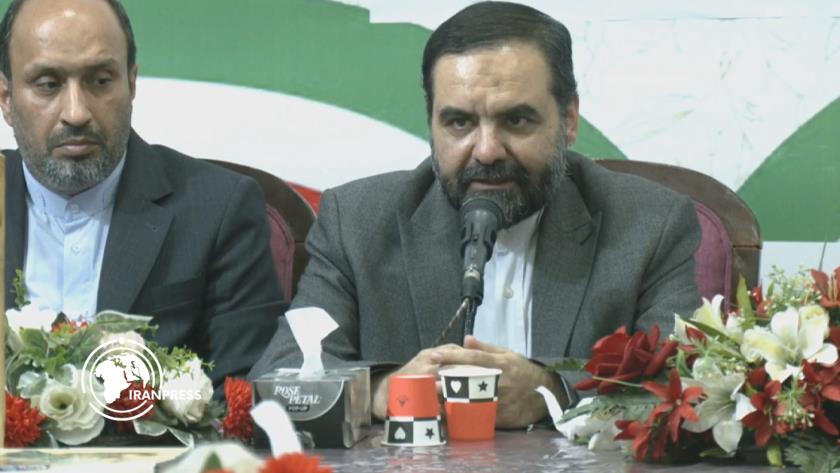 Iranpress: Pakistan Celebrates Ferdowsi Day, Honoring the Persian Epic Legacy