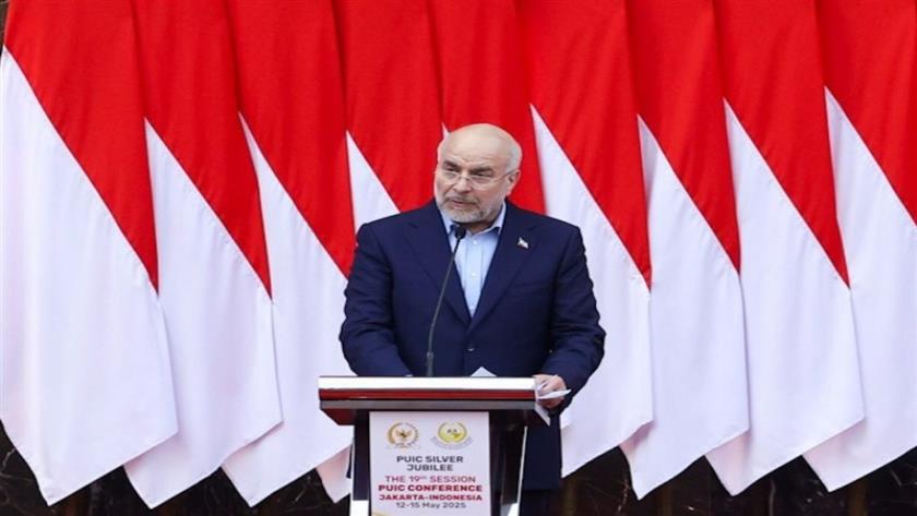 Iranpress: Iran