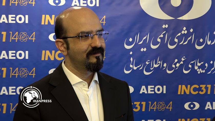 Iranpress: Iran Opens Nuclear Think Tank 