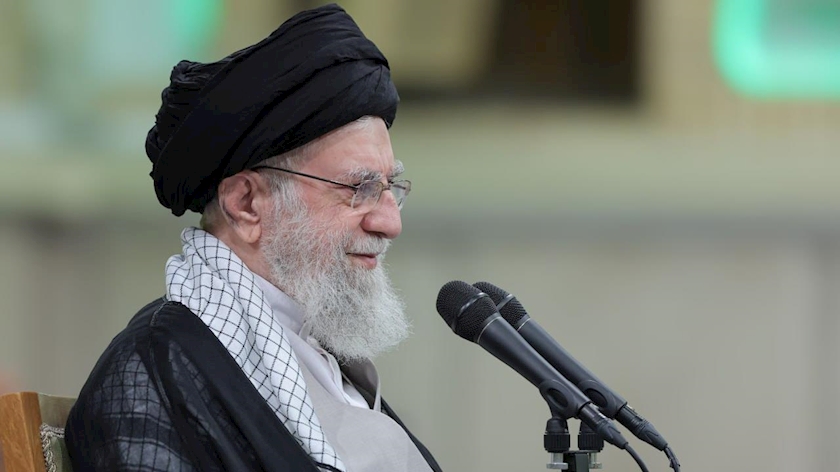 Iranpress: Ayatollah Khamenei Dismisses Trump’s Regional Remarks as Unworthy of Response