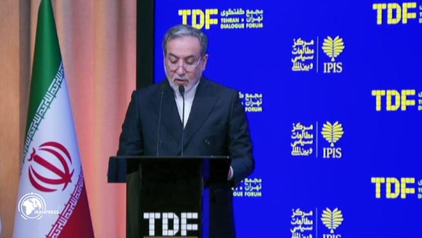 Iranpress: Iran Proposes Regional Policy Shift Toward Interdependence