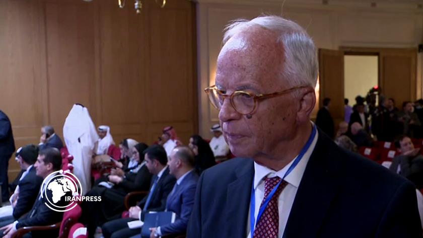 Iranpress: Ex-Austrian Minister Backs Regular Tehran Dialogue