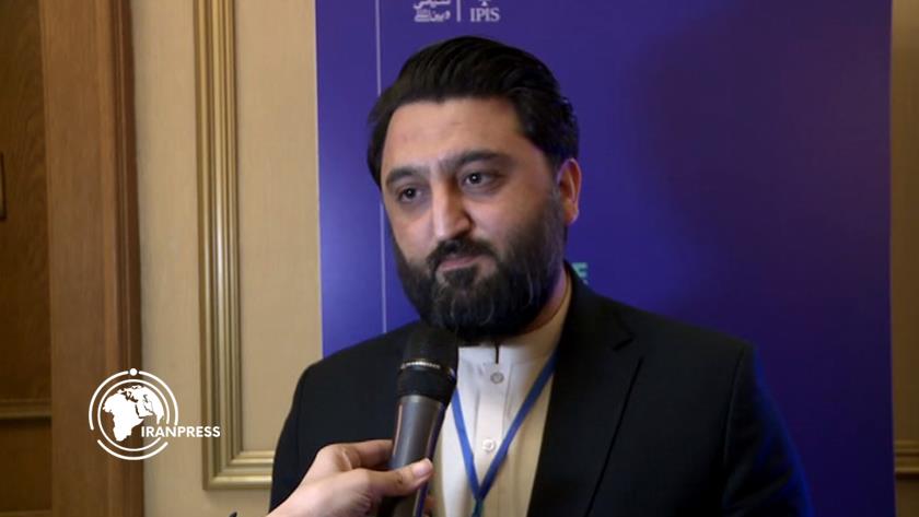 Iranpress: Afghan Analyst: Tehran Dialogue Forum Offers Rare Chance for Regional Diplomacy