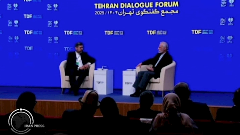 Iranpress: Kharrazi: Europe Complicit in U.S., Israel 