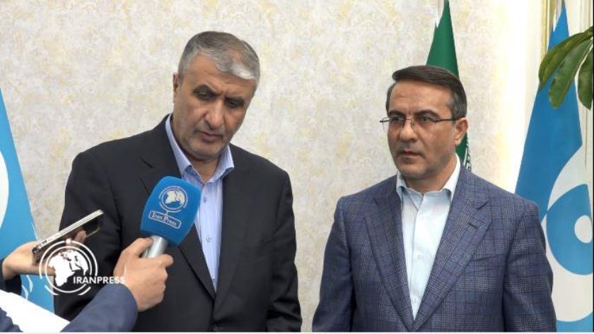 Iranpress: Iran
