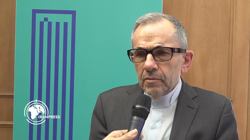Iranpress: Iran