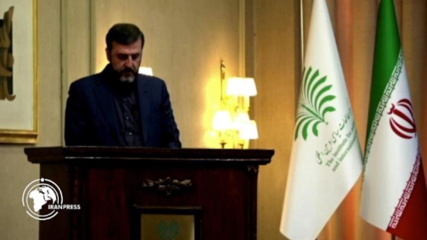 Iranpress: Iran’s Dep. FM: Sanctions Instruments of Economic Warfare, Not Diplomacy