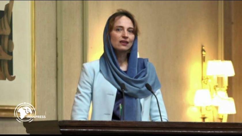 Iranpress: States Must Choose Int