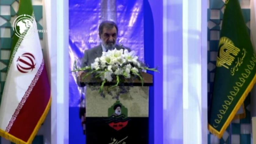 Iranpress: Iran