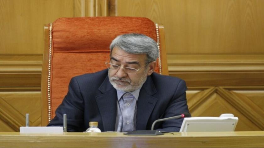 Iranpress: Rahmani Fazli Appointed as Iran Ambassador to China