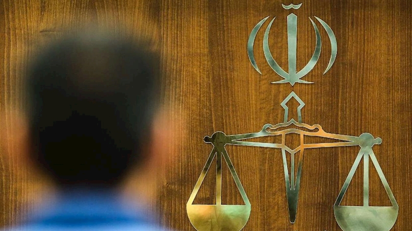 Iranpress: Iran Executes Attacker on Azerbaijani Embassy
