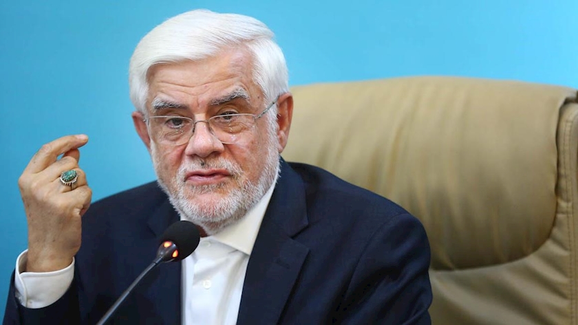 Iranpress: No One Dictates Our Nuclear Scientific Path, Iran VP Says