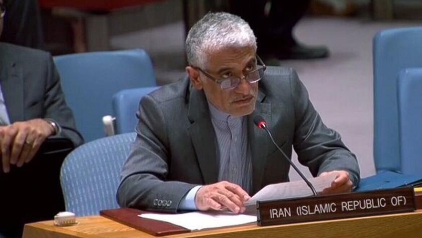 Iranpress: Iran