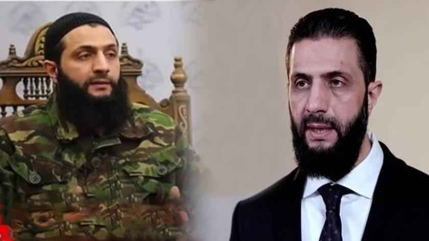 Iranpress: U.S. Diplomat Reveals Story of Jolani