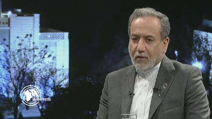Iranpress: Araghchi Warns No Deal if U.S. Seeks End of Uranium Enrichment in Iran