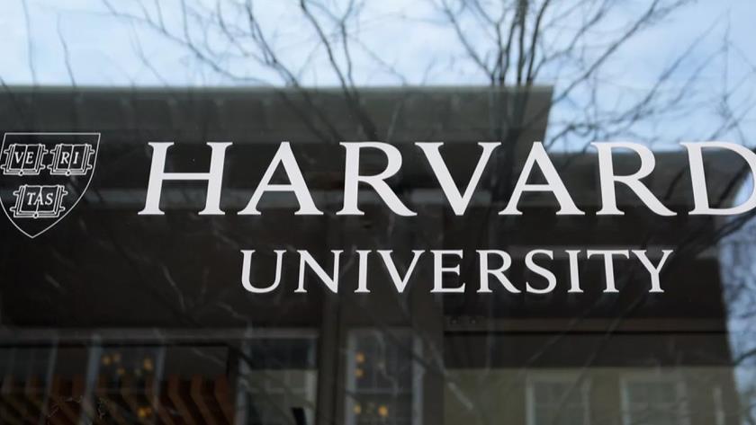Iranpress: Trump Admin. Revokes Harvard University