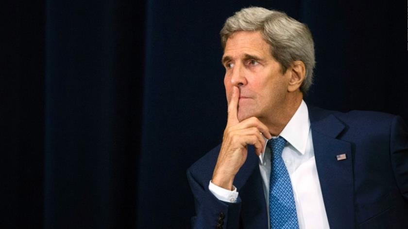 Iranpress: John Kerry: Israel Cannot Destroy Iran