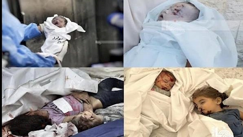 Iranpress: U.S. Congressman’s Call for Nuclear Strike on Gaza Sparks Fury Among Palestinians