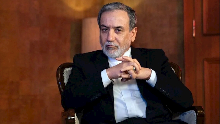 Iranpress: Iran Reaffirms Its Stance on Uranium Enrichment Amid Ongoing Negotiations