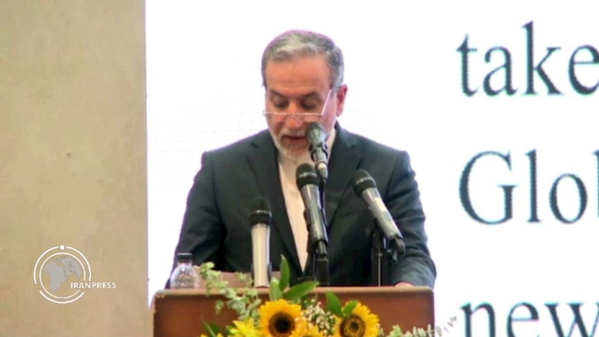 Iranpress: Araghchi: Future of Iran-Africa Cooperation Is Promising