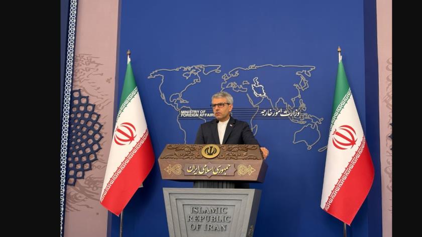 Iranpress: Iran Pushes Back on U.S. 