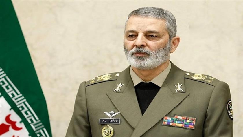 Iranpress: Iran