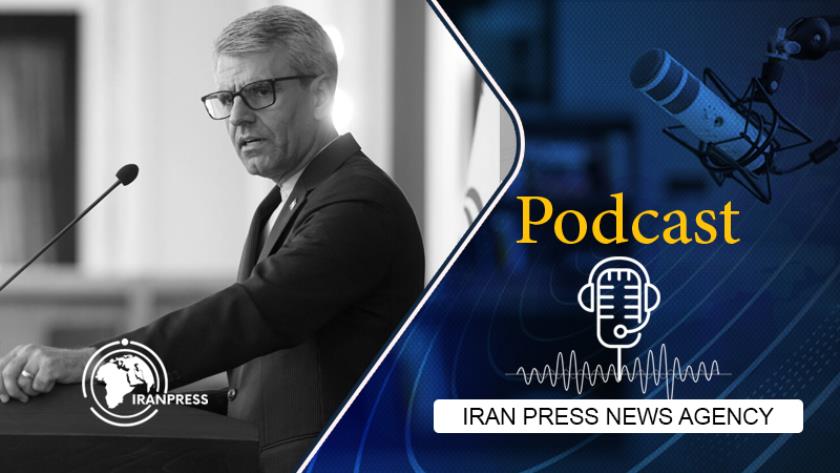 Iranpress:  Podcast: Iran Reaffirms Commitment to Nuclear Talks, Warns Against Disinformation 