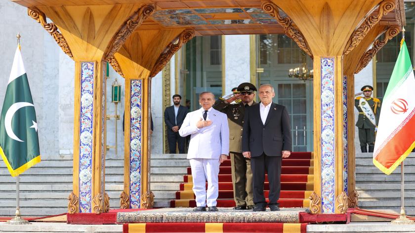 Iranpress: Iran Welcomes Pakistan-India Ceasefire and Calls for Regional Security Cooperation