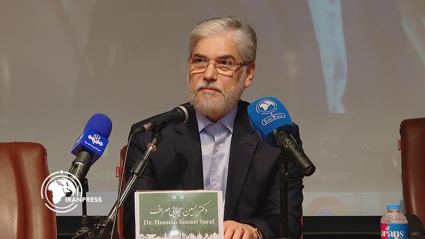 Iranpress: Justice, Kindness; Quran’s Vision for a Truly Peaceful World: Minister of Science