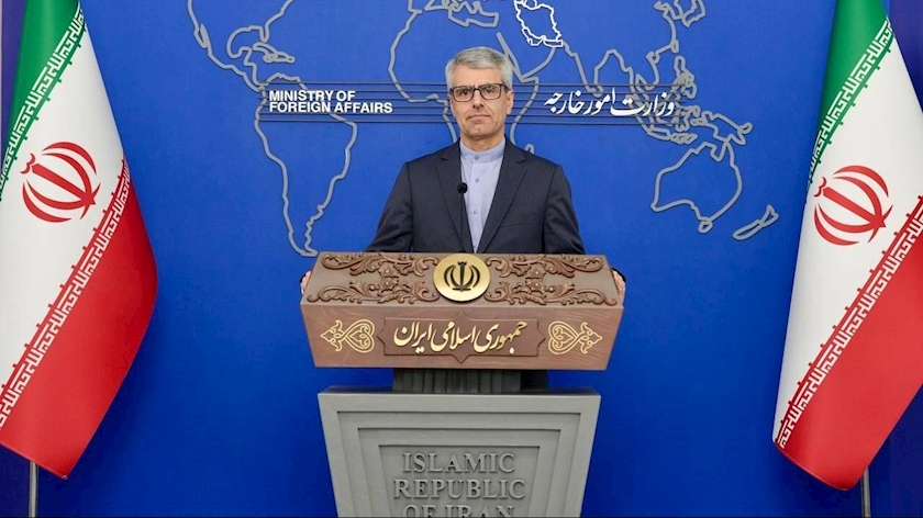 Iranpress: Ongoing Genocide in Gaza Remains Region