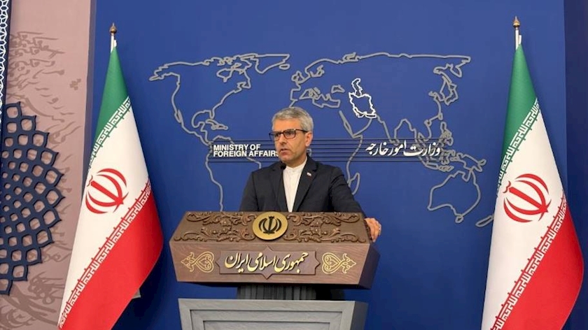Iranpress: We Expect IAEA Director General to Resist Political Pressures: Iran