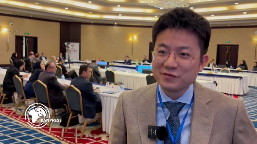 Iranpress: AI Appliances in Energy Discussed at BRICS Meeting