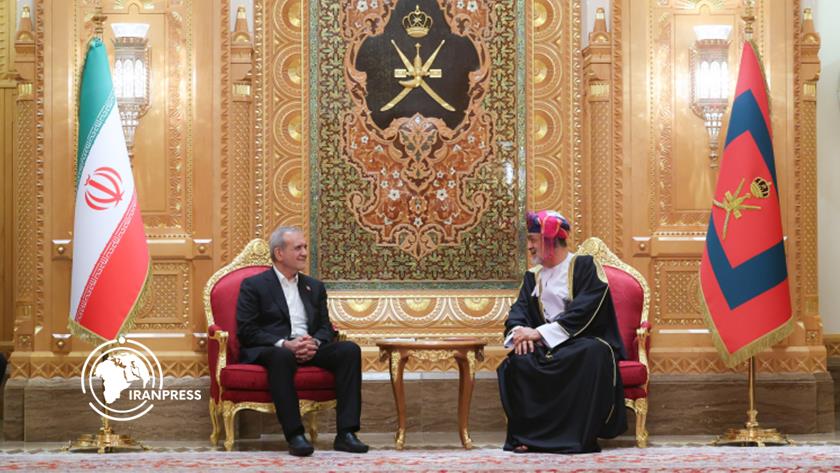 Iranpress: Iran Appreciates Oman For Managing Indirect Talks With U.S.