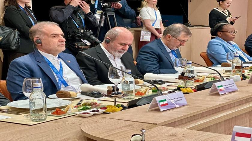 Iranpress: Iran