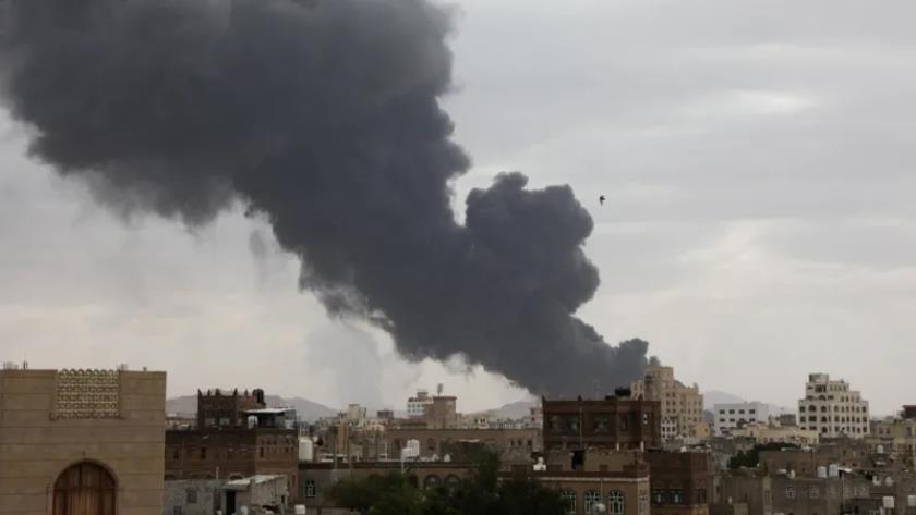 Iranpress: Israeli Attacks on Sanaa Airport