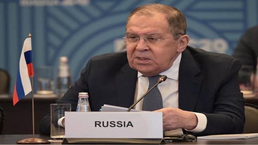 Iranpress: Lavrov Highlights Key Role of Iran