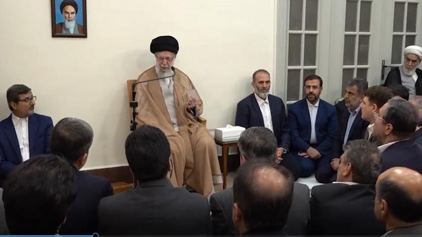 Iranpress: Iran